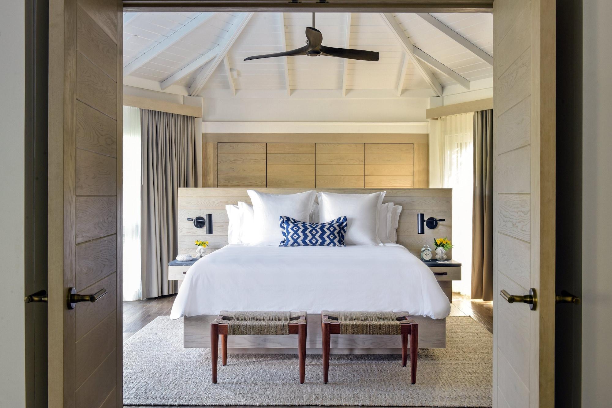 Hotel Rosewood Little Dix Bay Spanish Town Esterno foto