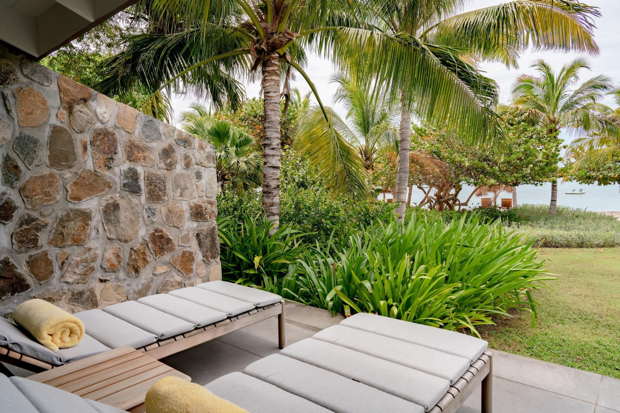 Hotel Rosewood Little Dix Bay Spanish Town Esterno foto