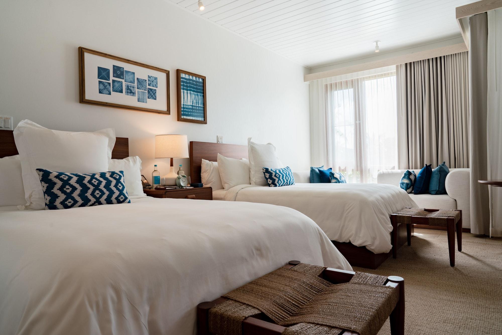 Hotel Rosewood Little Dix Bay Spanish Town Esterno foto