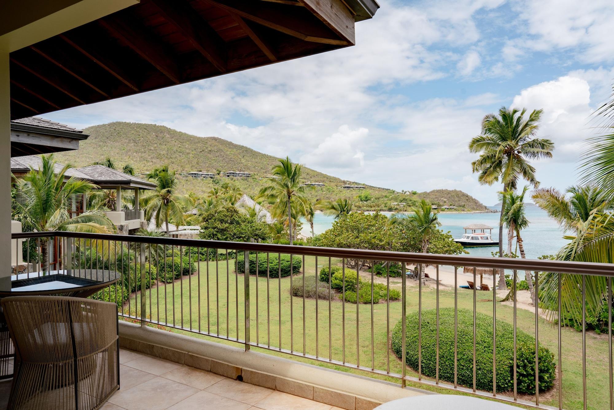 Hotel Rosewood Little Dix Bay Spanish Town Esterno foto