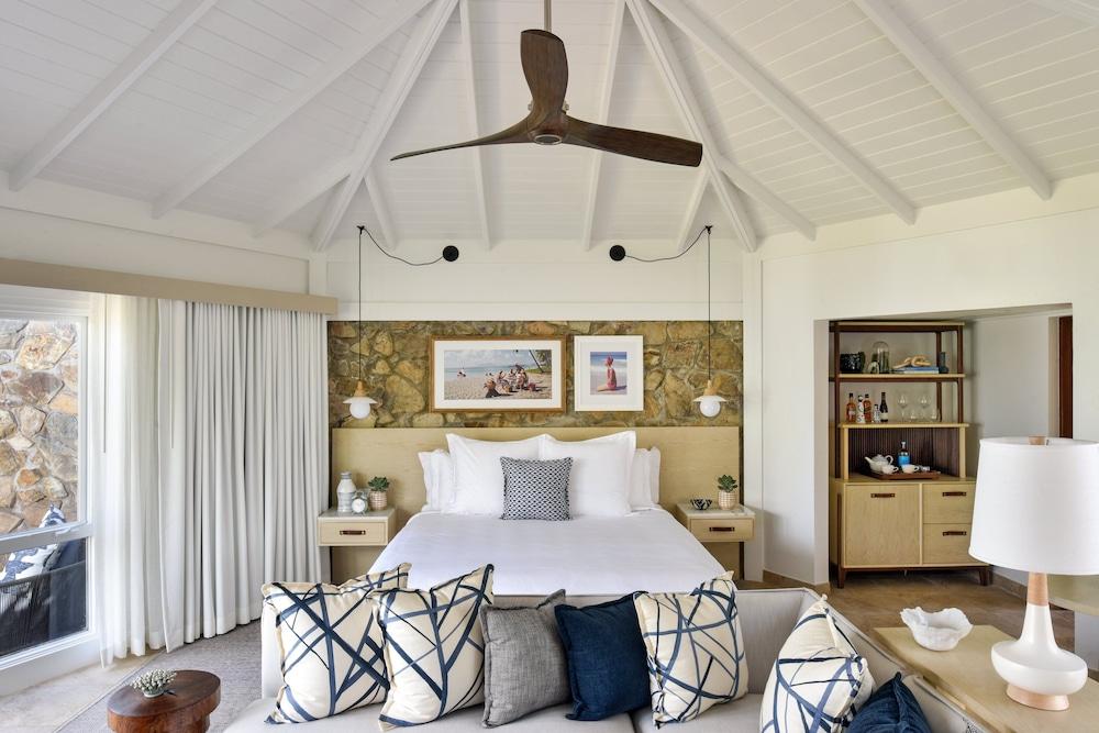 Hotel Rosewood Little Dix Bay Spanish Town Esterno foto