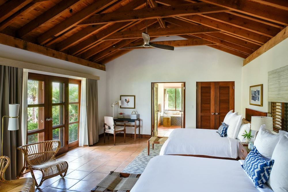 Hotel Rosewood Little Dix Bay Spanish Town Esterno foto
