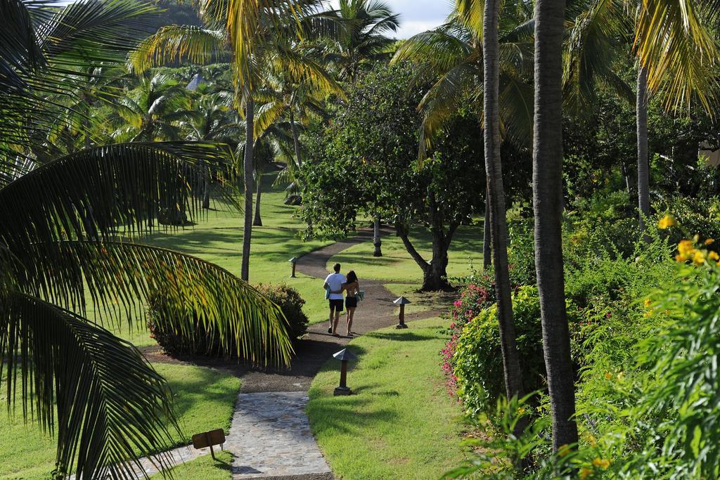 Hotel Rosewood Little Dix Bay Spanish Town Esterno foto