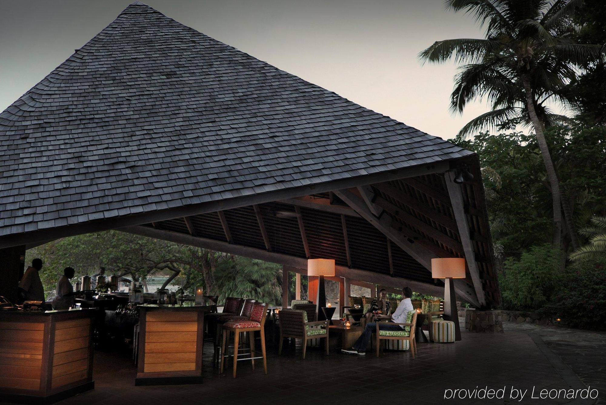 Hotel Rosewood Little Dix Bay Spanish Town Esterno foto