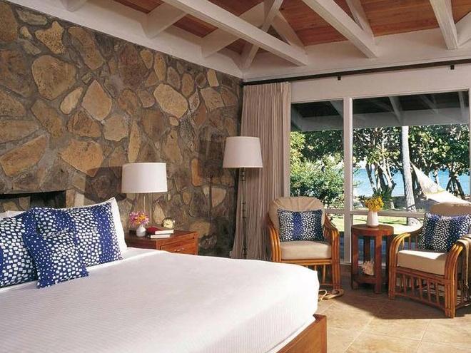 Hotel Rosewood Little Dix Bay Spanish Town Esterno foto