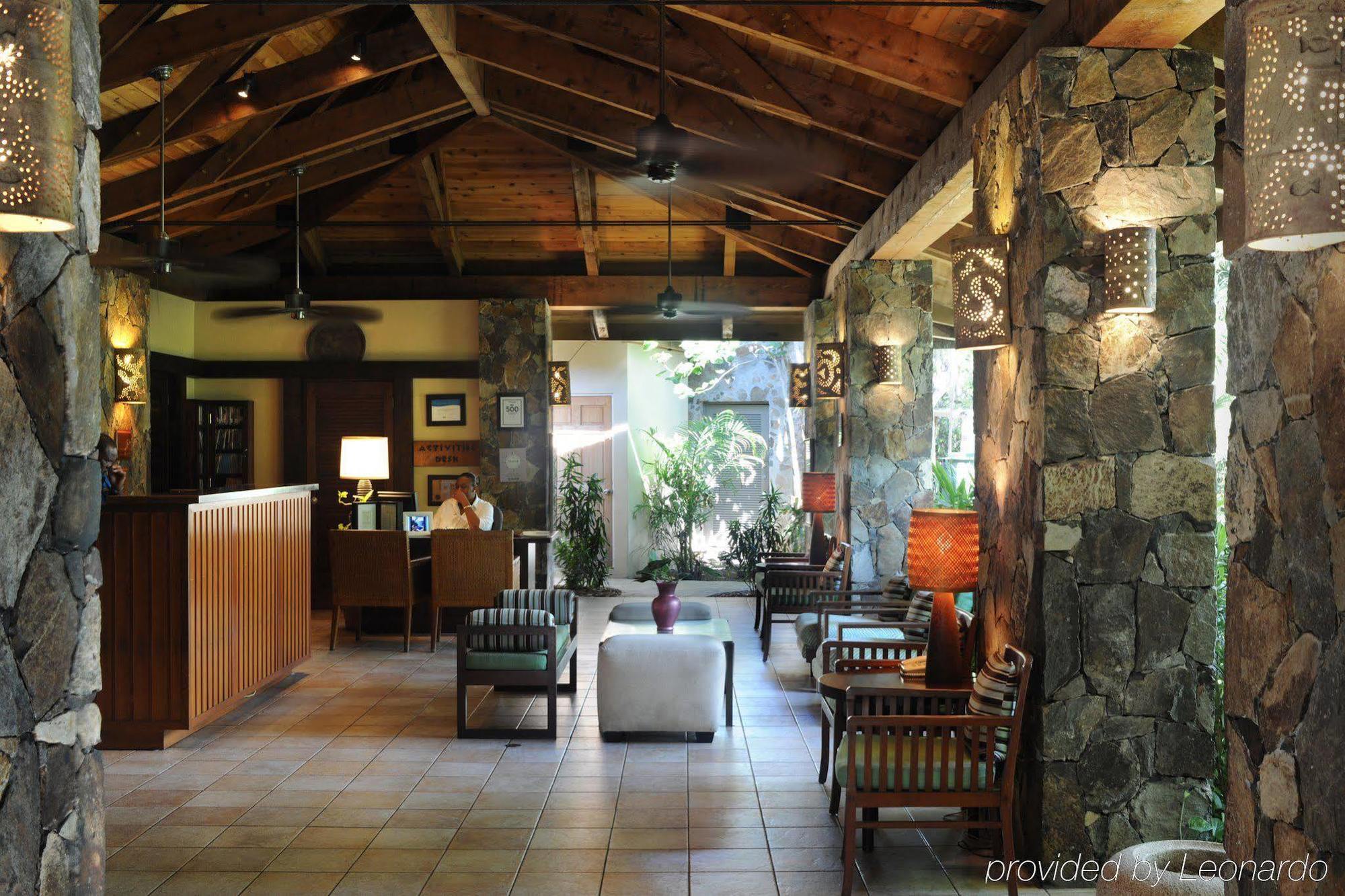 Hotel Rosewood Little Dix Bay Spanish Town Interno foto