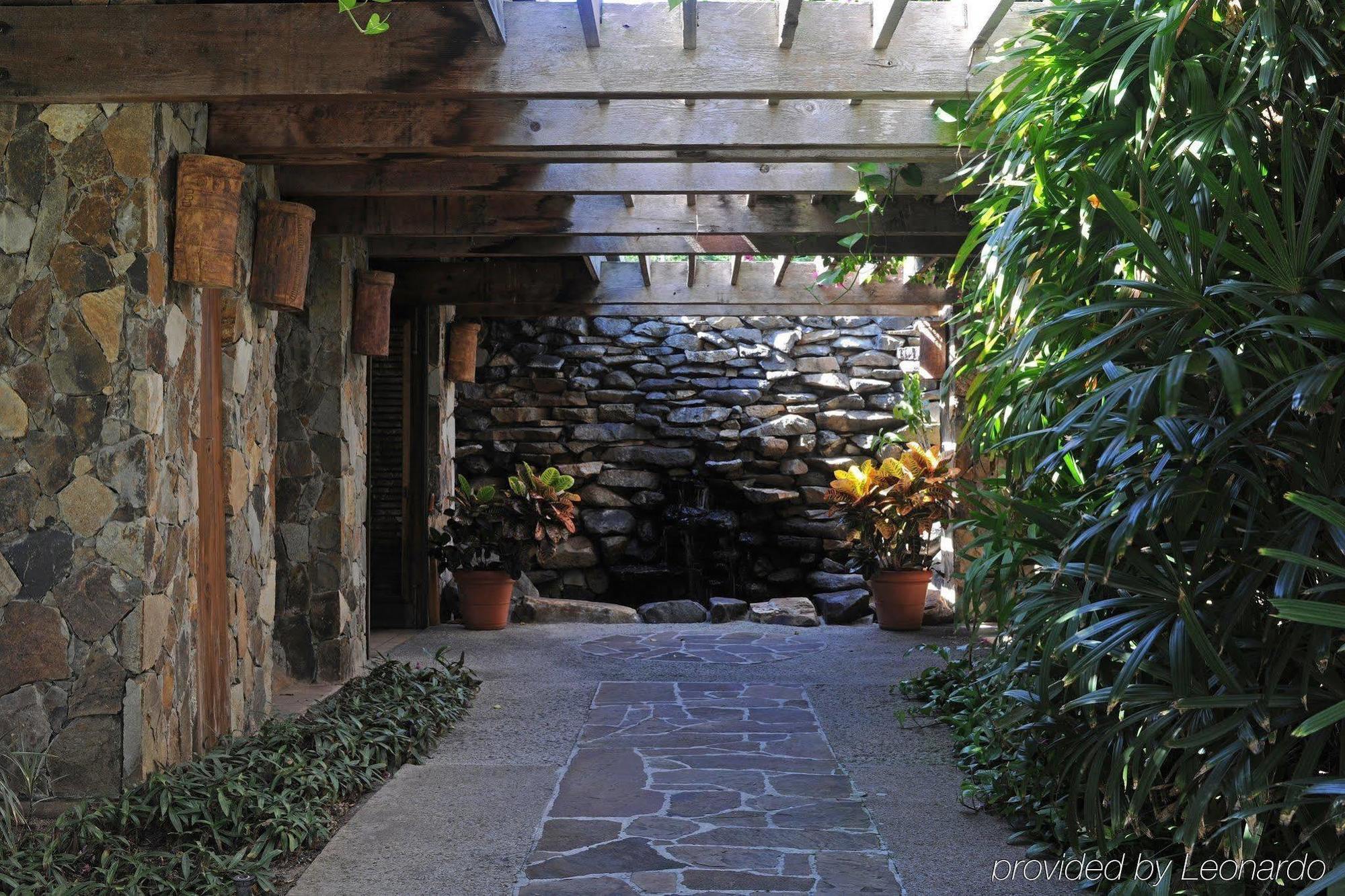 Hotel Rosewood Little Dix Bay Spanish Town Servizi foto